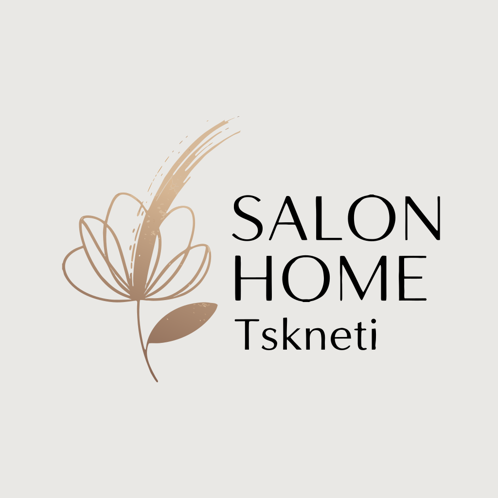 Salon Home Logo